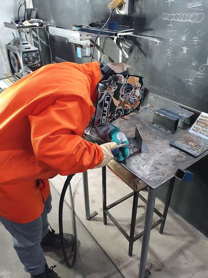 winnipeg welding courses